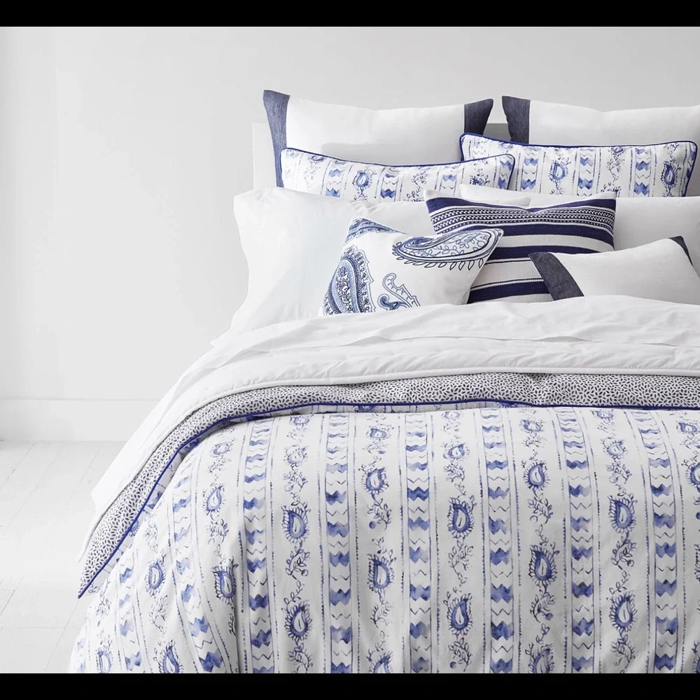 Lauren Ralph Lauren Nora 3-Pc King Comforter